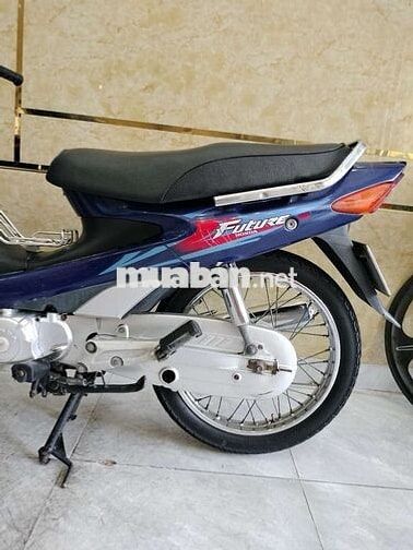 FUTURE 2000, BSTP,XE ĐẸP MÁY ĐI OK MẠNH,MƯỢT