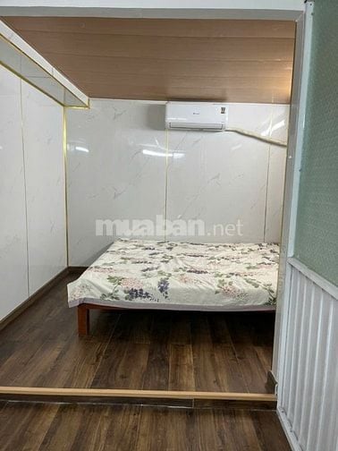 Chính chủ bán nhà gác lửng kiên cố – kiệt 166/2 Trường Chinh, Đà Nẵng