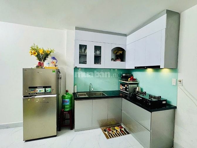 Chính chủ bán nhà gác lửng kiên cố – kiệt 166/2 Trường Chinh, Đà Nẵng