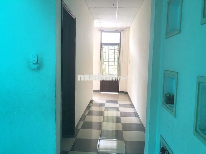 NHÀ KDC PHÚ HÒA 1 TRỆT LẦU 4PN-2WC THÍCH HỢP SPA,YOGA DẠY THÊM 12TR/TH