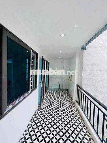 Cho thuê nhà chính chủ , e là chủ nhà luôn ạ, 35m2, 3phòng ngủ,