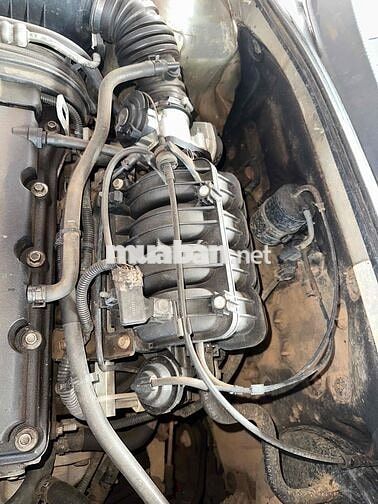 Daewoo Lacetti 2009 EX 1.6 MT - 158000 km