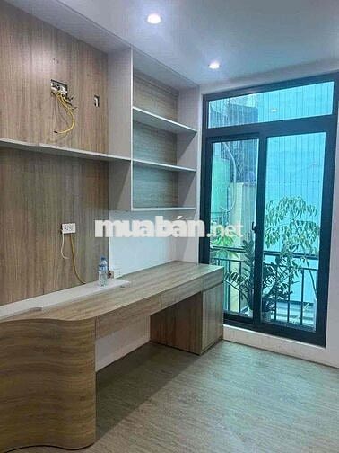 Cho thuê nhà chính chủ , e là chủ nhà luôn ạ, 35m2, 3phòng ngủ,