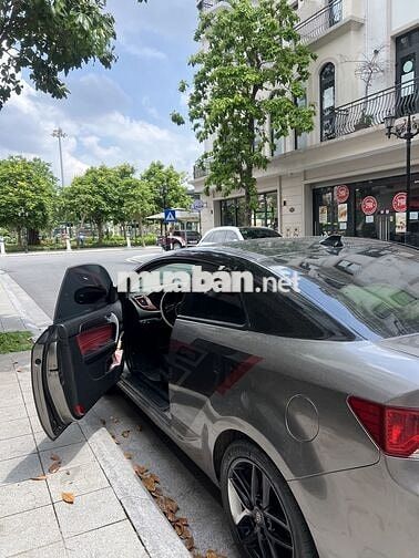 Kia Cerato Koup 2009  - 200000 km