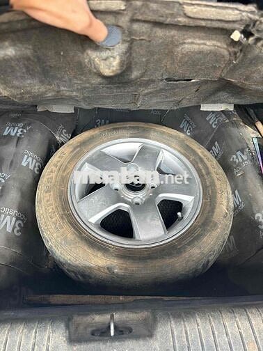Daewoo Lacetti 2009 EX 1.6 MT - 158000 km