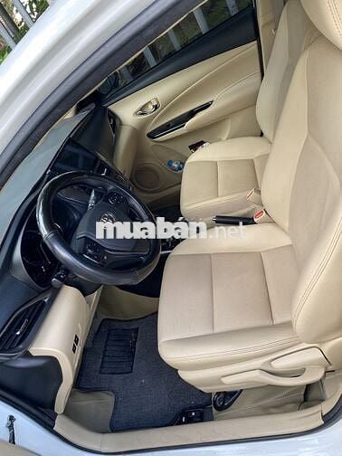Toyota Vios 2023 G - 46000 km