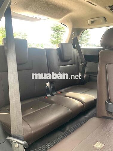 Toyota Fortuner 2018 2.7V 4x2 AT - 190000 km
