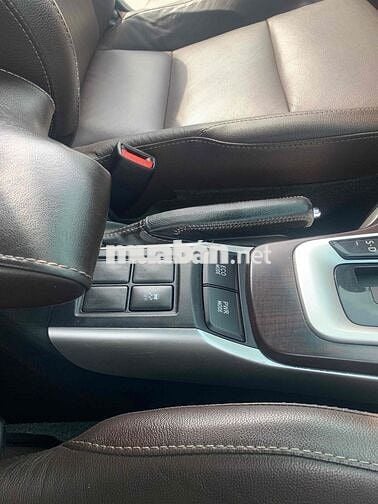 Toyota Fortuner 2018 2.7V 4x2 AT - 190000 km