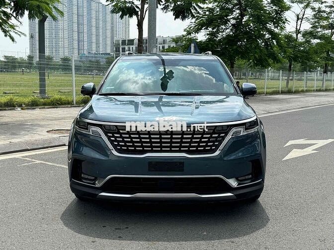 Kia Carnival 2023 Signature 2.2D - 48000 km