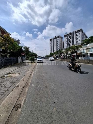 Bán nhà mặt tiền Liên Phường Phước Long B quận 9 giá 25,5 tỷ