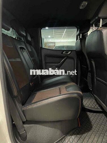 Ford Ranger 2016 Wildtrak 3.2 4x4 AT - 47000 km