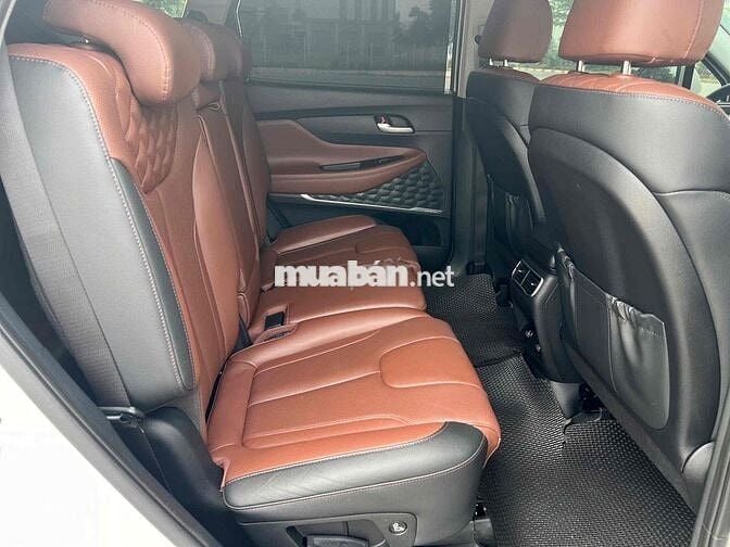 Hyundai Santa Fe 2022 Cao cấp 2.5L HTRAC - 34000