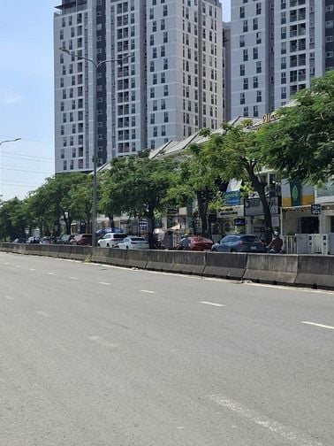 Bán nhà mặt tiền Liên Phường Phước Long B quận 9 giá 25,5 tỷ