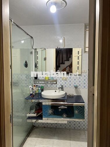 Cho Thuê Văn Phòng KD 50m2 -T4. Có chỗ để xe. phù hợp VP - KD online