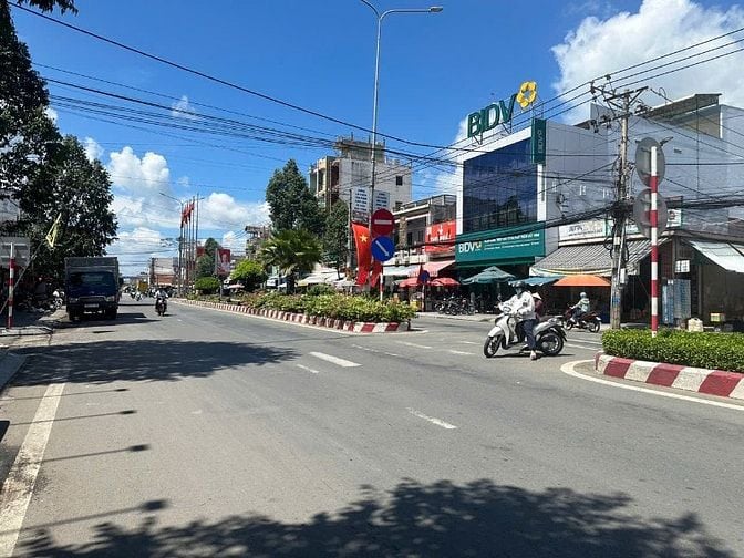 LÔ ĐẤT ĐẸP TRUNG TÂM CHỢ GÒ DẦU – GIÁ TỐT NHẤT KHU VỰC!