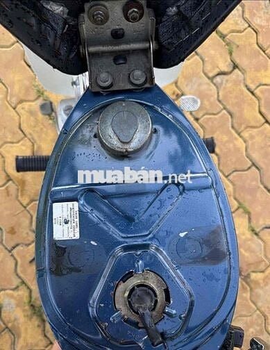 cub 82/70 xe rin nguyên bản chưa sửa dặm tút