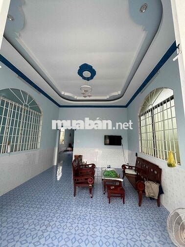 🌸 Bán Nhà + Đất tại Phường Tam Long, TP.HCM (xã Hoà Long - Tp Bà Rịa)