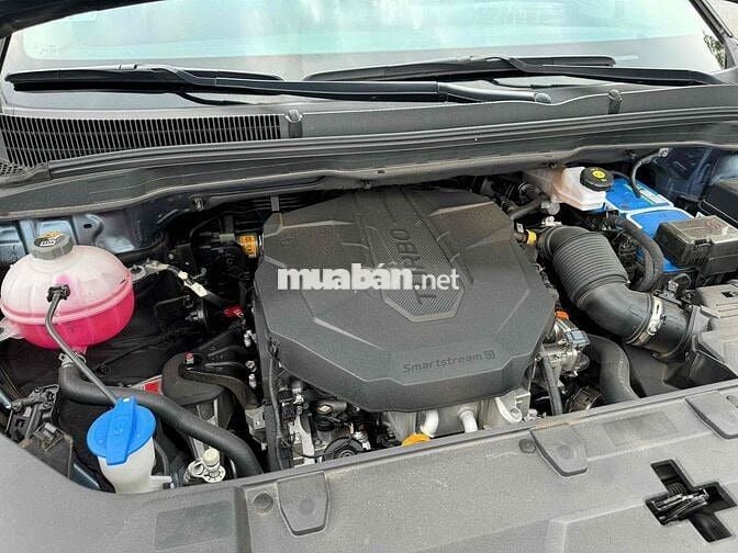 Kia Carnival 2023 Signature 2.2D - 48000 km