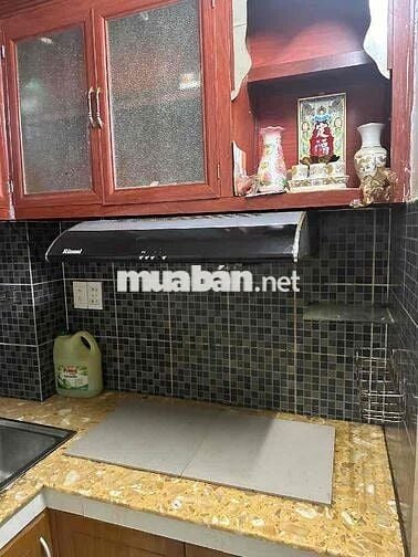 Bán nhà Trần Bình Trọng, 18m2, 4 Tầng, 34PN, Kế bên Phạm Văn Đồng, TL