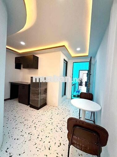 CĂN HỘ 2PN - 1PK – FULL NỘI THẤT – NGAY SÂN BAY TÂN SƠN NHẤT