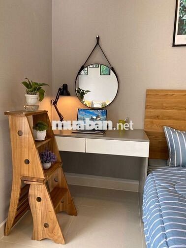 Cho thuê studio 36m2 Full NT 10tr tại Orchard Garden Phú Nhuận