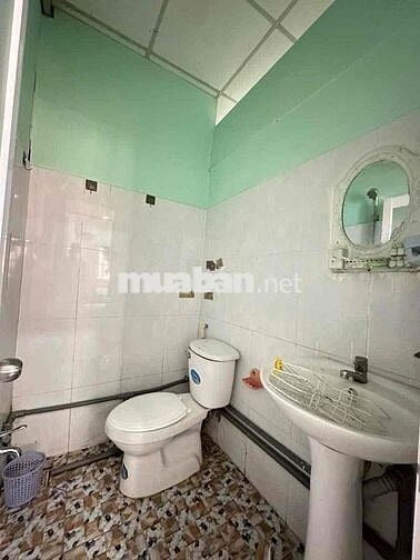 Căn hộ studio hiếm – full nội thất – 4tr có ban công, ngay trung tâm Q