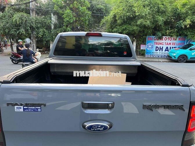 Raptor Biển A - không niên hạn - Full Đồ chơi đẹp💯