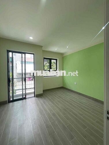 NHÀ HẺM AN NINH, ĐƯỜNG SỐ 8, cách Tân Phú/LVQ 500m,