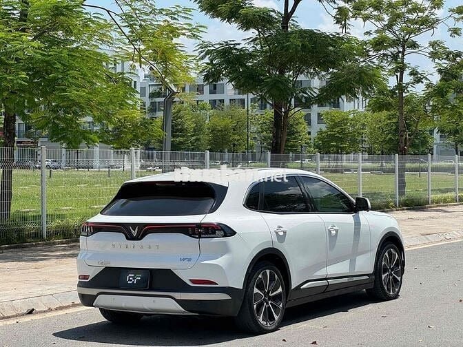 VF8 Plus 2022 GF Mua Pin Sdi giảm 70tr đổi xe xăng