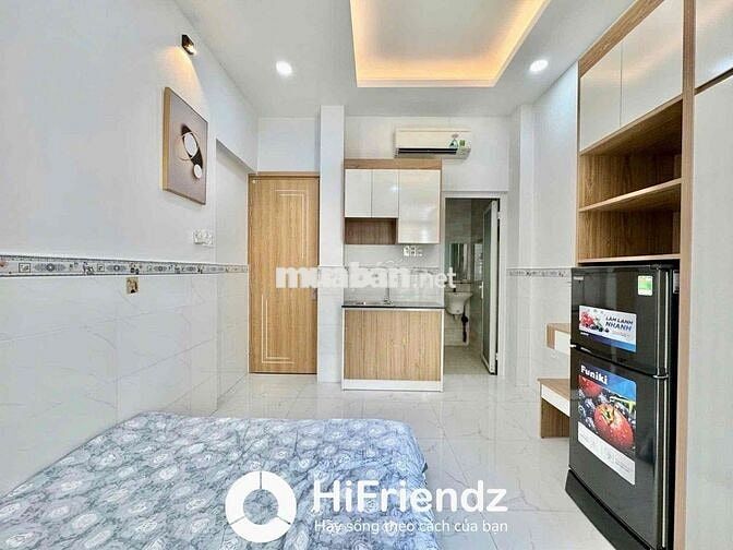 🍀CĂN HỘ ÁNH SÁNG CÓ BANCOL GIÁ CỰC TỐT , CÁCH CÁC TRƯỜNG ĐH 10-15phut