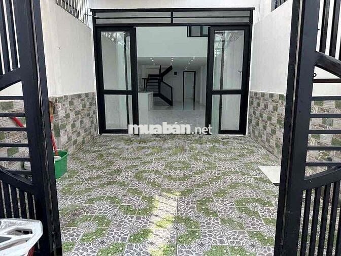 CHO THUÊ NHÀ -P8-GÒ VẤP-  15 TRIỆU