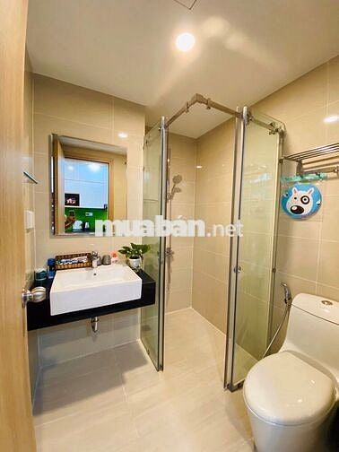 Cho thuê studio 36m2 Full NT 10tr tại Orchard Garden Phú Nhuận