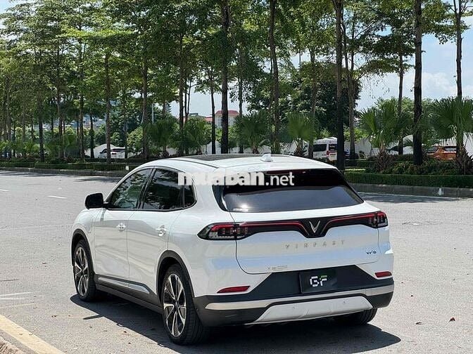 VF8 Plus 2022 GF Mua Pin Sdi giảm 70tr đổi xe xăng