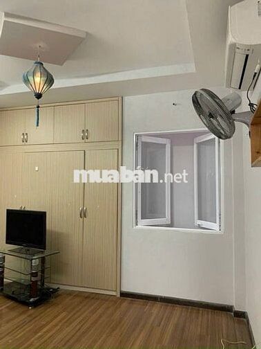 Cho Thuê Nhà hẻm 48m2, 3 phòng ngủ, đường Bùi Đình Túy, Bình Thạnh