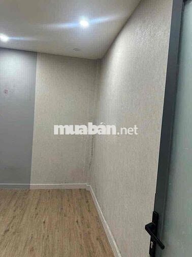 CHO THUÊ NHÀ -P8-GÒ VẤP-  15 TRIỆU