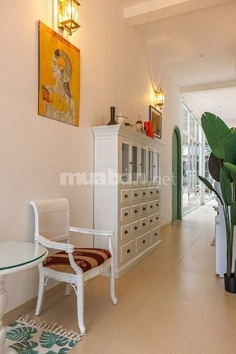 Bán Homestay 450m2 mặt biển Phan Thiết, Bình Thuận