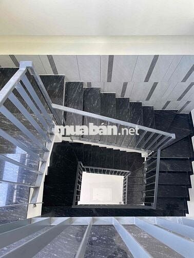 NHÀ HẺM AN NINH, ĐƯỜNG SỐ 8, cách Tân Phú/LVQ 500m,