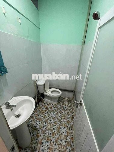 Phòng trọ mini giá rẻ – 2.5tr ngay trung tâm Q3, có nội thất cơ bản