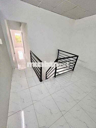 Nhà đẹp 4*14m 3PN hẻm thông 4m 2/ ngắn Lê Thị Ngay Ấp 1 Vĩnh Lộc A