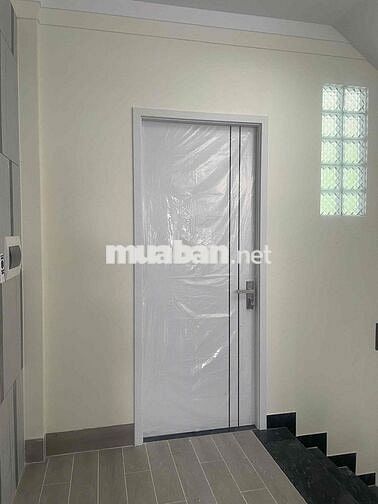 NHÀ HẺM AN NINH, ĐƯỜNG SỐ 8, cách Tân Phú/LVQ 500m,