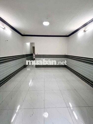 Nhà đẹp 4*14m 3PN hẻm thông 4m 2/ ngắn Lê Thị Ngay Ấp 1 Vĩnh Lộc A