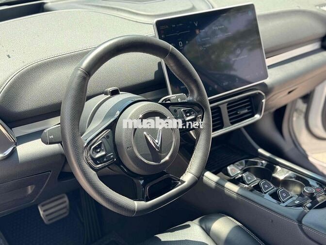VF8 Plus 2022 GF Mua Pin Sdi giảm 70tr đổi xe xăng