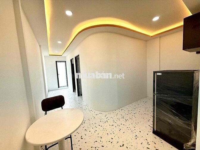 CĂN HỘ 2PN - 1PK – FULL NỘI THẤT – NGAY SÂN BAY TÂN SƠN NHẤT
