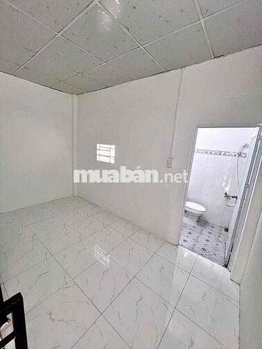 Nhà đẹp 4*14m 3PN hẻm thông 4m 2/ ngắn Lê Thị Ngay Ấp 1 Vĩnh Lộc A