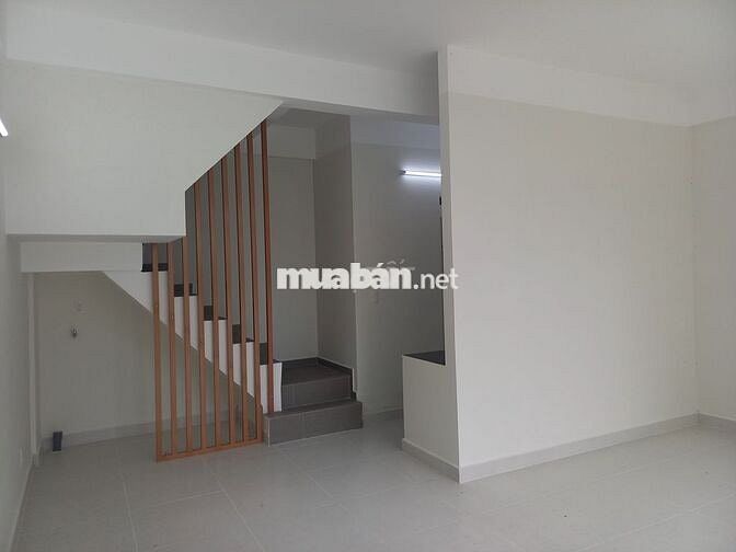 Bán Shophouse khối đế chung cư - 1 trệt 1 lầu - 65m2
