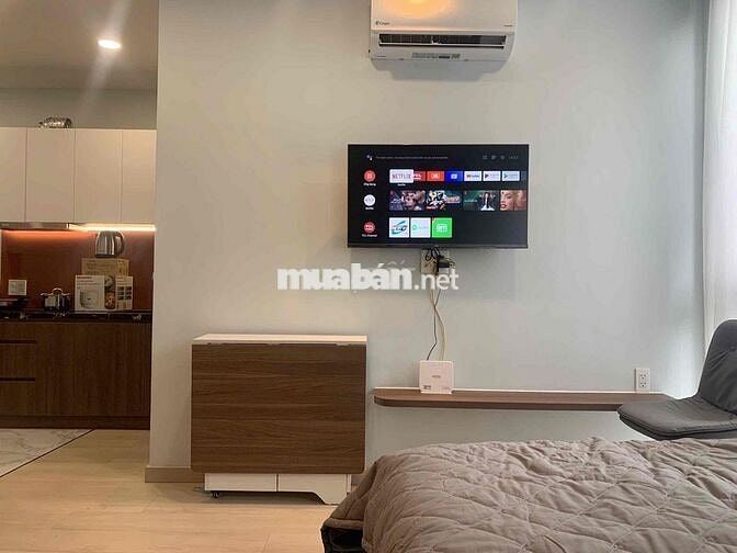 CĂN HỘ Q10_RỘNG RÃI_THOÁNG MÁT_SẠCH SẼ_MỚI_CỬA SỔ LỚN_MÁY GIẶT RIÊNG
