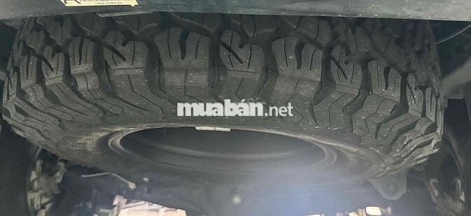 Ford Ranger 2021 Raptor 4x4 AT - 31000 km