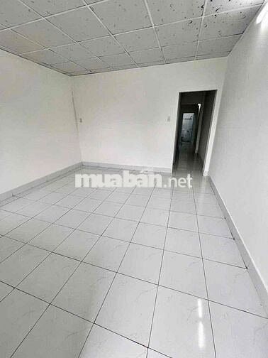 Nhà đẹp 4*14m 3PN hẻm thông 4m 2/ ngắn Lê Thị Ngay Ấp 1 Vĩnh Lộc A