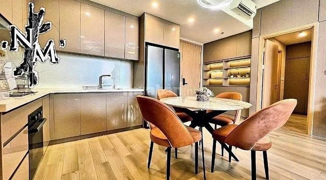 2PN/65m2 QL13_Nguyễn Văn Tiết_giá 2 tỷ 250 Full NT sổ sẵn 