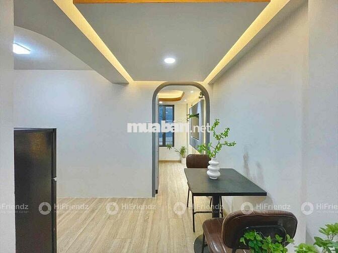 HOT🔥Cho Thuê CHDV 1PN TÁCH BẾP_Gần chợ Lê Văn Sỹ - Cầu Công Lý Quận 3
